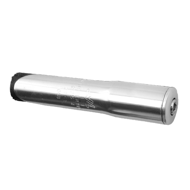 V Bike - A-Head Handlebar Stem Supplement A-Head Steering 25,4mm