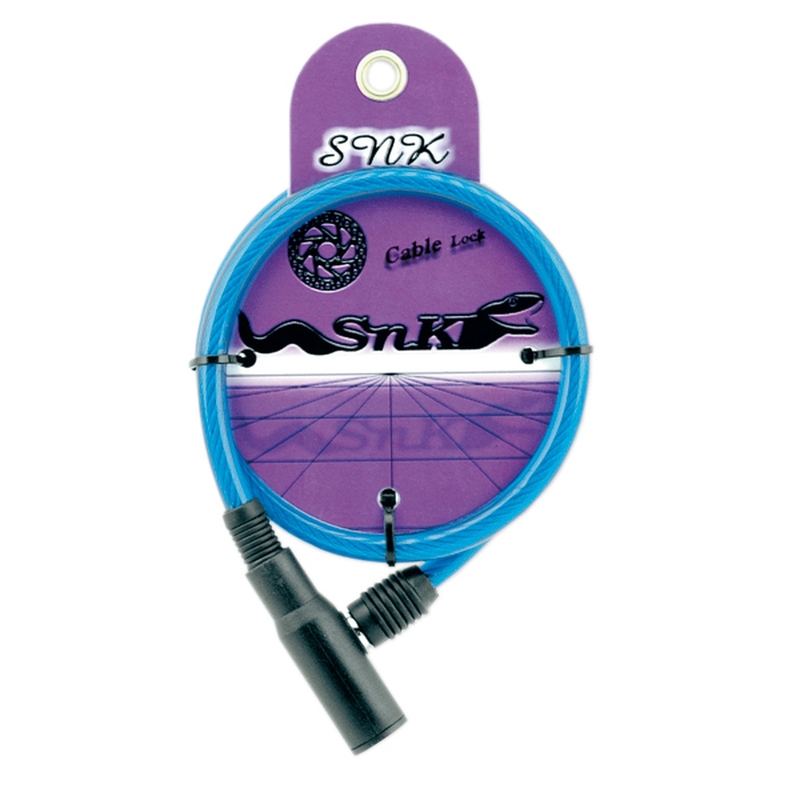 V Bike - Lock Cable 60 cm