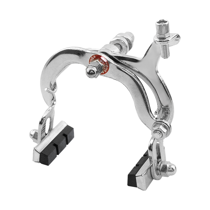 V Bike - Front Brake Clip Set Iron