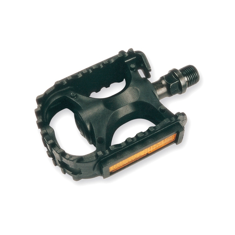 V Bike - Mtb C/Reflex Kid Pair Pedals 9/16" (M14)