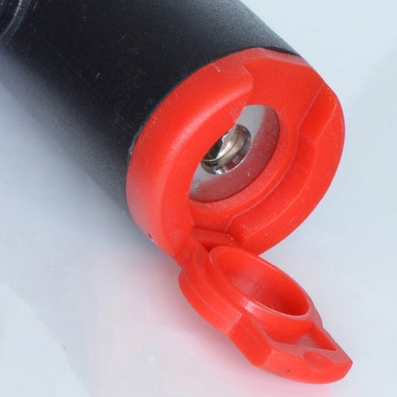V Bike - Mtb Lock Combination Spiral Key 180cm - Afbeelding 2