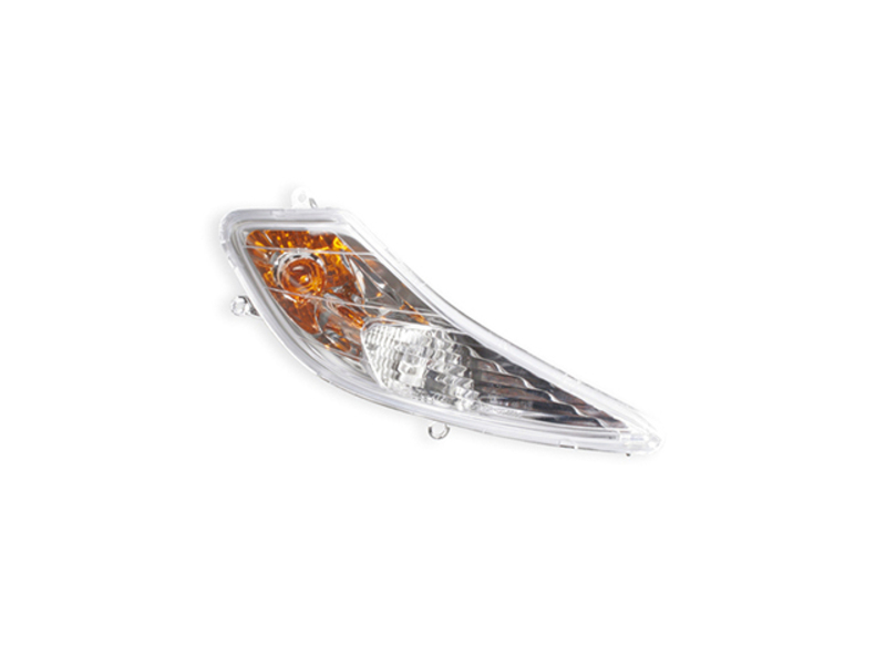 V Parts - Indicator Transparent voor Honda SH125 R OEM 05-08