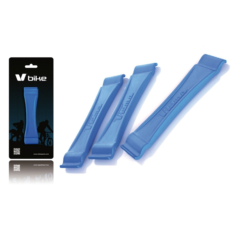 V Bike - Tire Lever Set Nylon Superfi