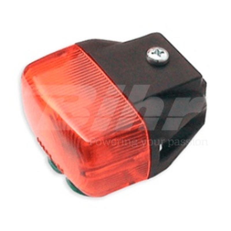 V Parts - Indicators Orange voor MBK Booster