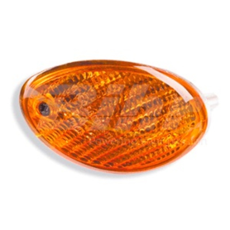 V Parts - Indicators Orange voor MBK Ovetto
