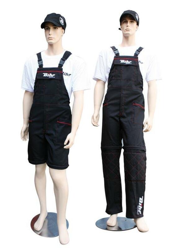 Bihr - Workshop Overall XL