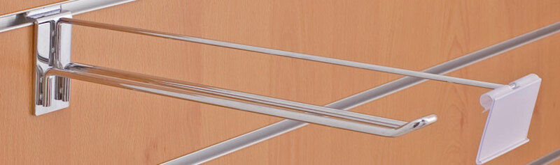 Bihr - Hook For Display x10