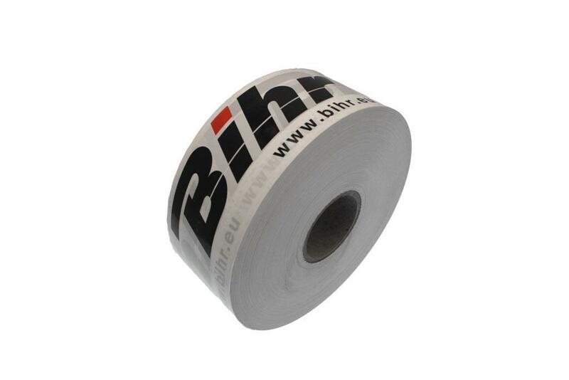 Bihr - Track Tape 500m x 86mm
