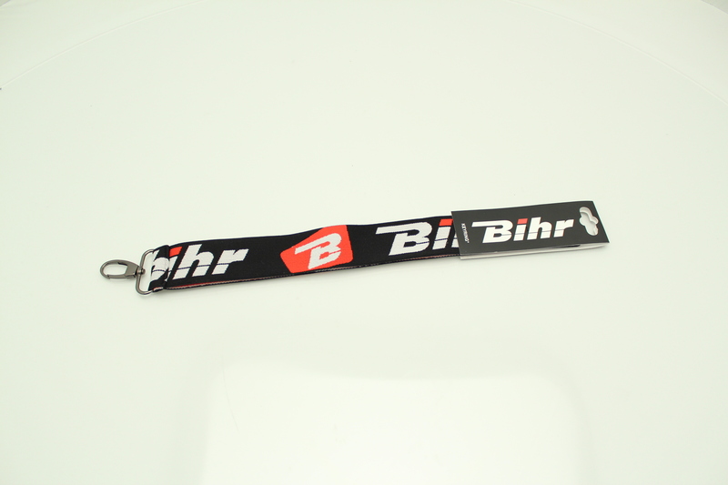 Bihr - Factory Keyring Large Elastic Band