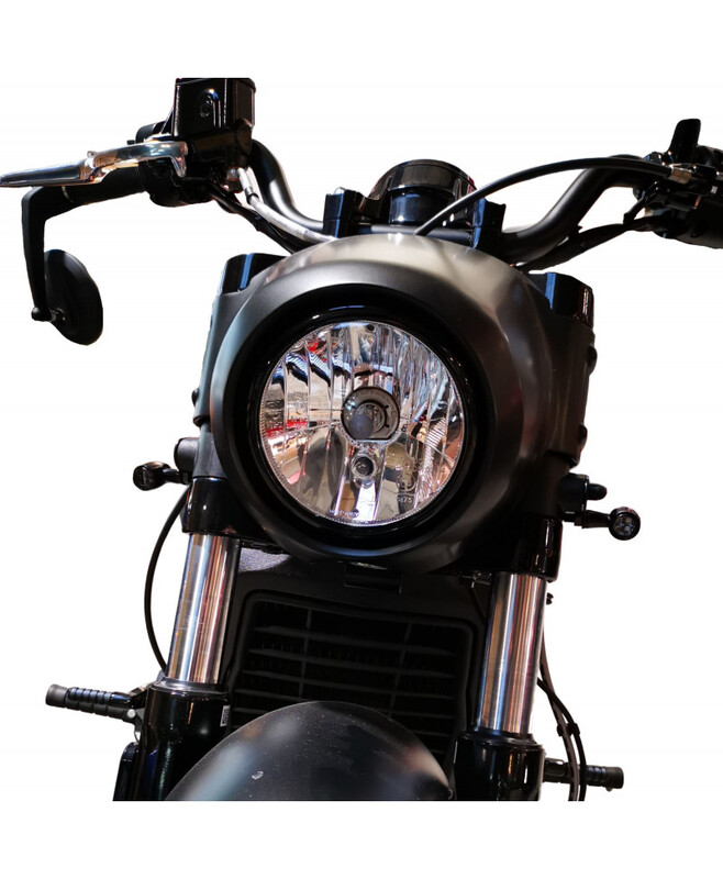 V Parts - Indicator Spacers 2 Pcs voor Indian Scout Sixty - Afbeelding 2