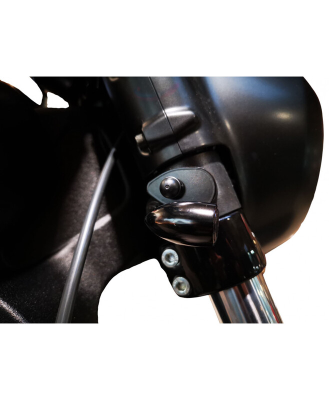 V Parts - Indicator Spacers 2 Pcs voor Indian Scout Sixty - Afbeelding 6