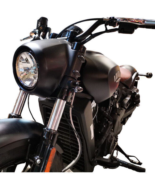 V Parts - Indicator Spacers 2 Pcs voor Indian Scout Sixty - Afbeelding 8