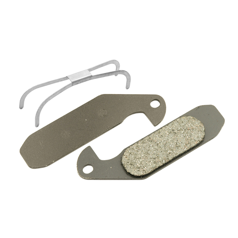 V Bike - Brake Pads Organic Compound