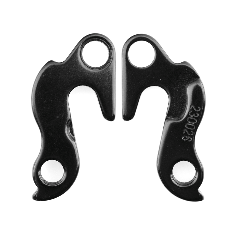 V Bike - Derailleur Hanger