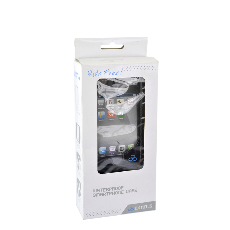 V Bike - Iphone 4/4S Cover + Mount Kit Green - Afbeelding 4