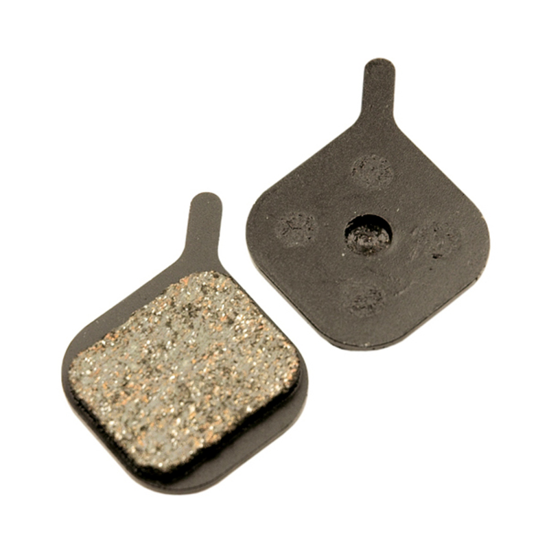 V Bike - Bicycle Brake Pads Organic