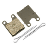V Bike - Brake Pads Hope Organic Compound