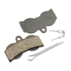 V Bike - Brake Pads Organic voor Hope