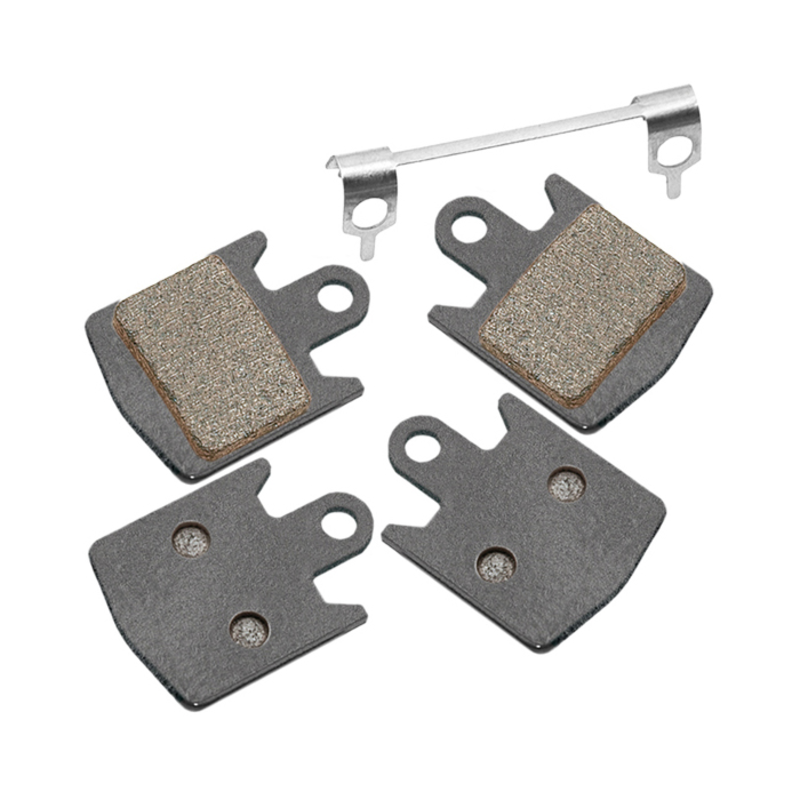 V Bike - Brake Pads Hope Organic Compound