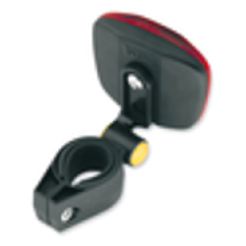 V Bike - Rear Reflex + Seatpost Mount - Afbeelding 2