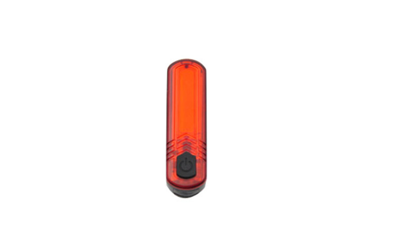 V Bike - Rear Light Cob Led 30Lm Battery Integrated - Afbeelding 2