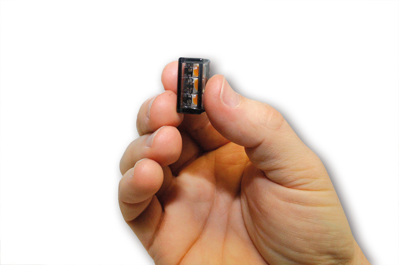 Shin Yo - Led-Winker Cube-V, Ttd Lens - Afbeelding 5