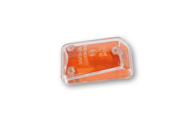 Shin Yo - Spare Lens For Mini Winker Clear