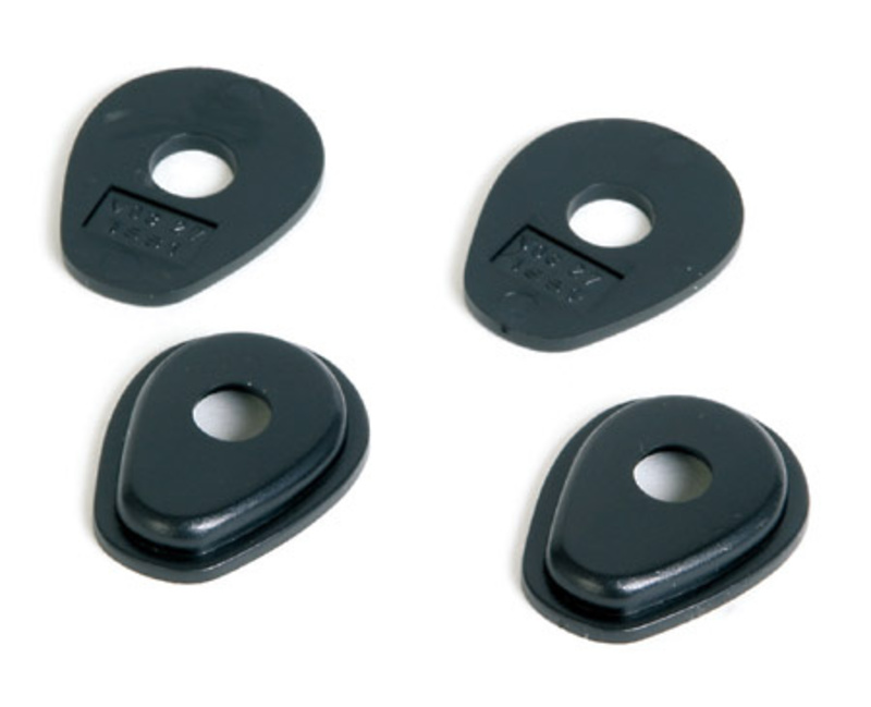 Shin Yo - Indy Spacer Mounting Plates