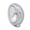 Shin Yo - 4 1/2 High Beam, Flat Housing, Chrom