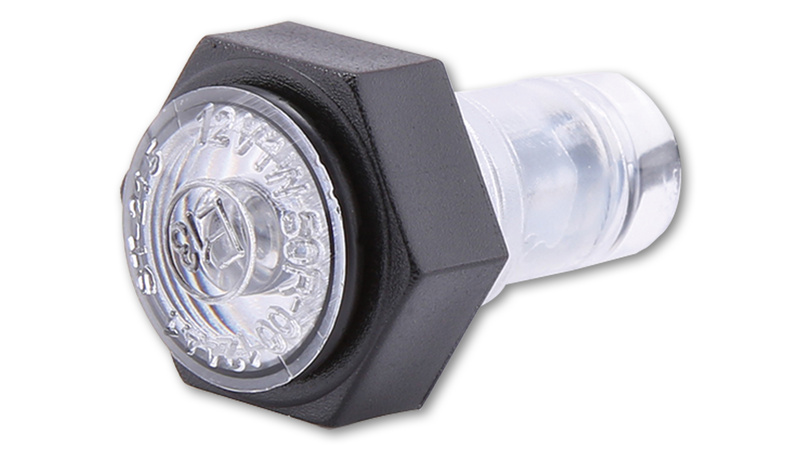 Shin Yo - Mini Led Front Posi.Light 14,8mm