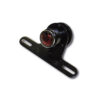 Shin Yo - Old School Type 4 Led Taillight with Fixed Licence Plate Holder