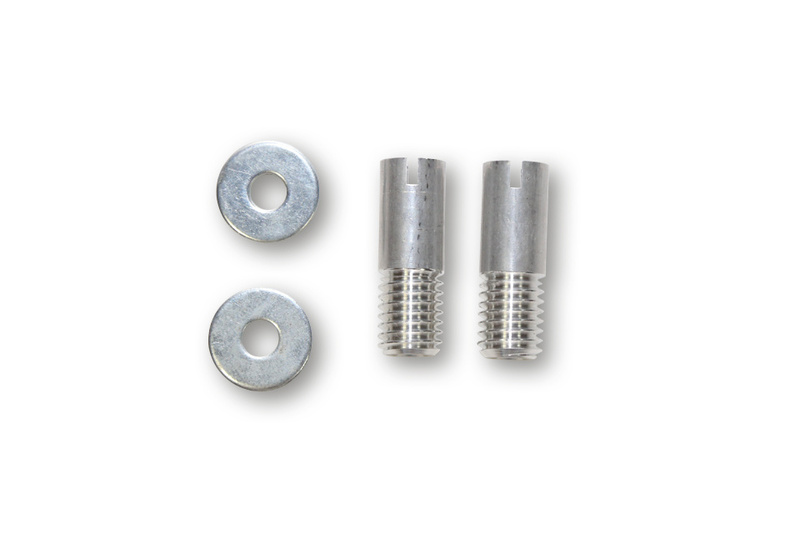 Highsider - Handlebar Adapter for BMW (Pair)