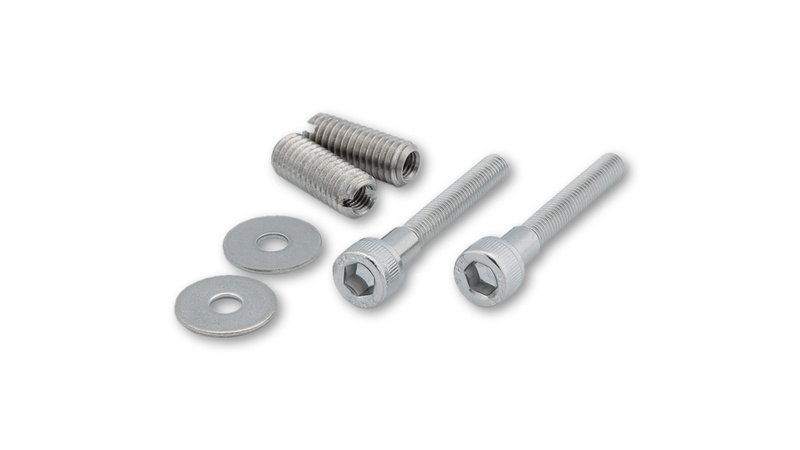 Highsider - Handlebar Adapter M8 voor BMW