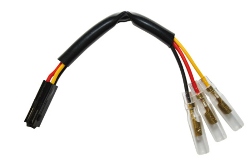 Highsider - Taillight Adapter Cable Type 6 voor Honda
