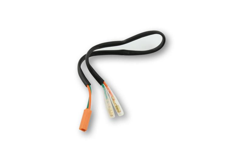 Highsider - Adapter Cables Indicator voor Honda/Kawasaki