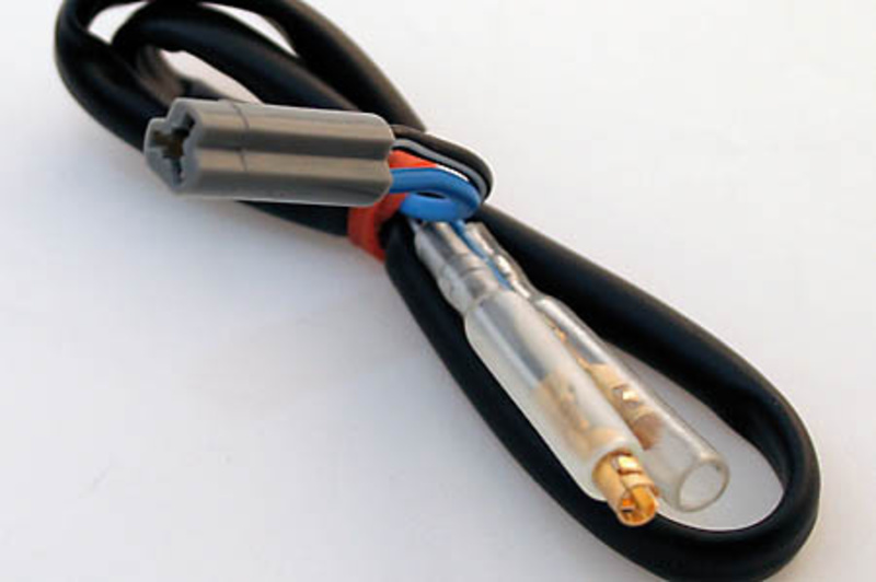Highsider - Adapter Cables Indicator voor Suzuki/Yamaha