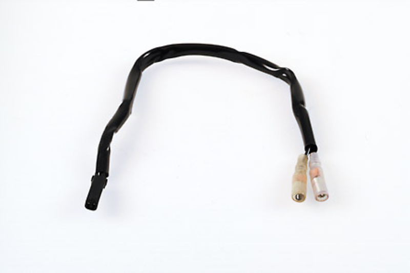 Highsider - Adapter Cables Indicator voor Suzuki (Pair)