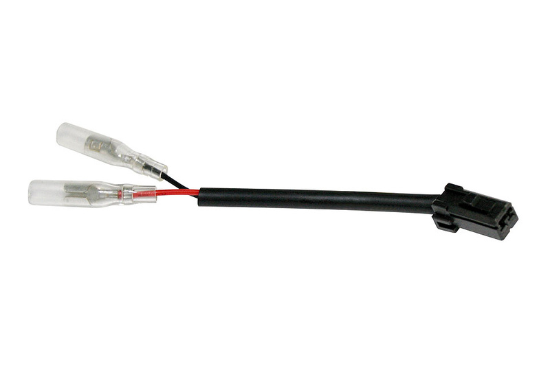 Highsider - Adapter Cables Indicator voor Harley Davidson