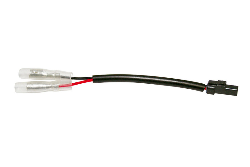 Highsider - Adapter Cables Indicator voor MV Agusta, Ducati, KTM