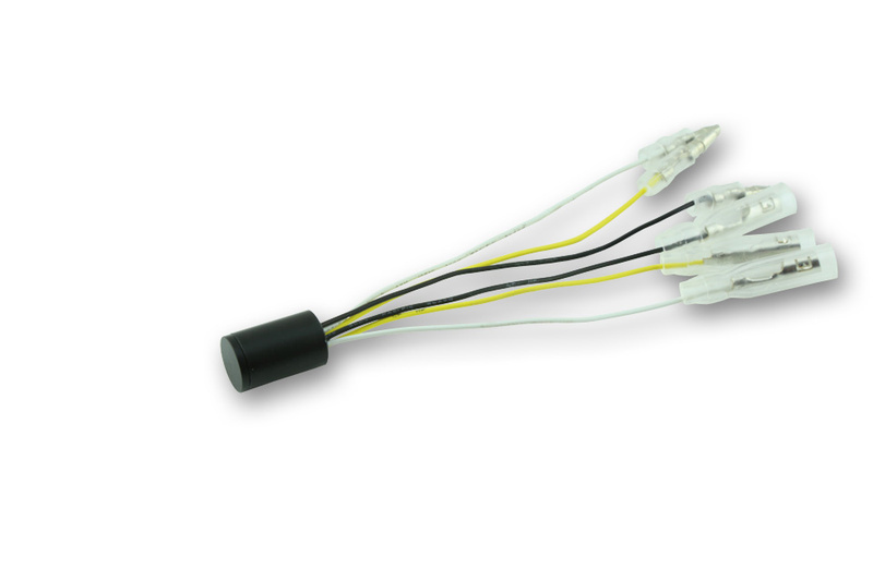 Highsider - PL Control Box voor 2in1 Indicator