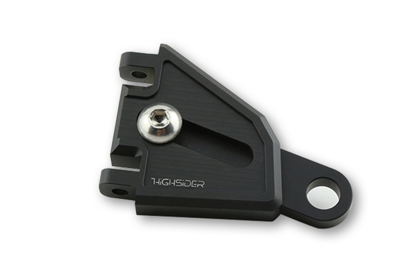 Highsider - Headlight Bracket Extend Pro Extend Lamp Holder CNC