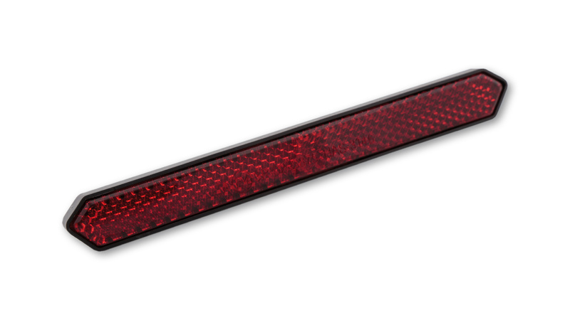 Highsider - Reflector 132x13mm M5
