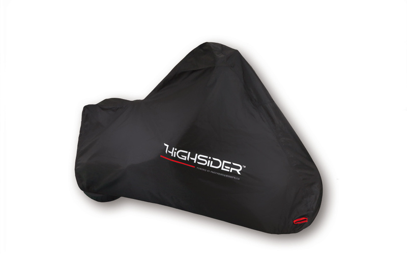 Highsider - Motorcycle Cover Outdoor S voor Moto/Scooter