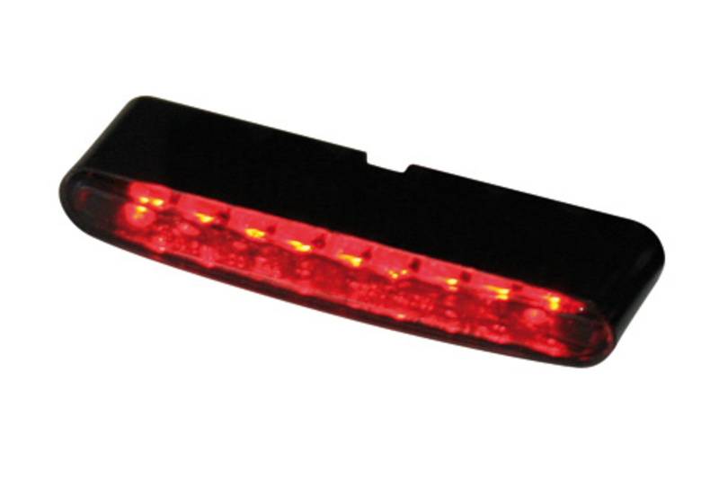 Highsider - Stripe Led Taillight