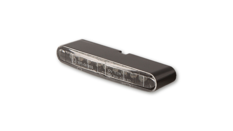 Highsider - Stripe Led Taillight