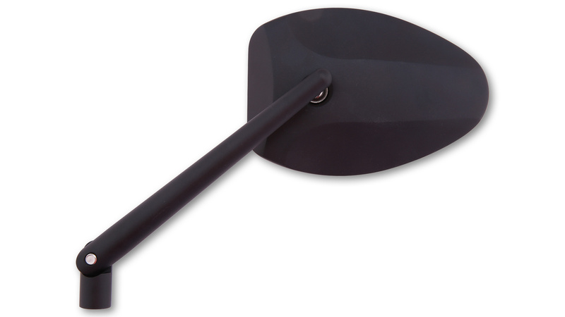 Highsider - Ferrara 2 Mirror Black