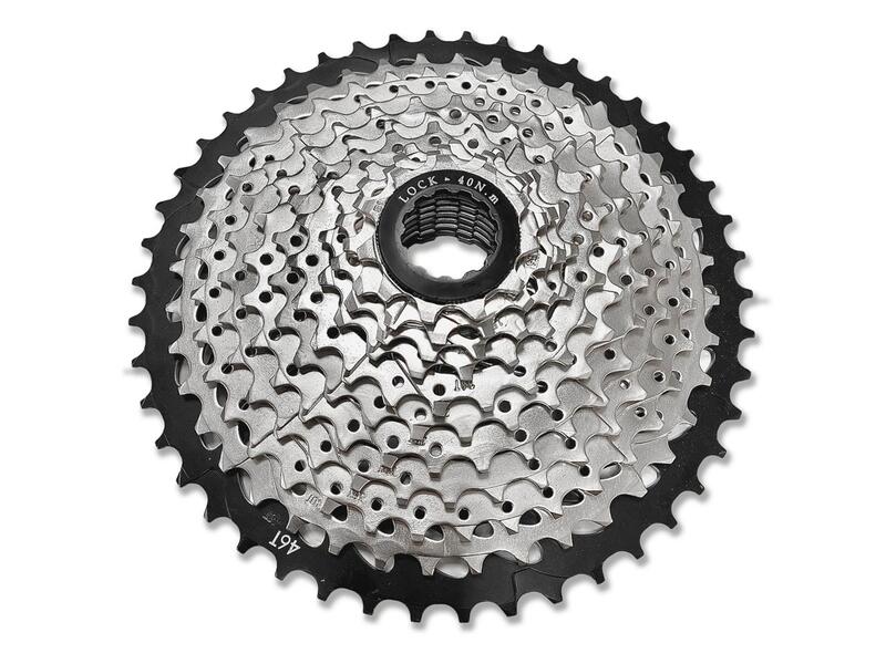 V Bike - Bicycle Cassette 11spd - 11-46t
