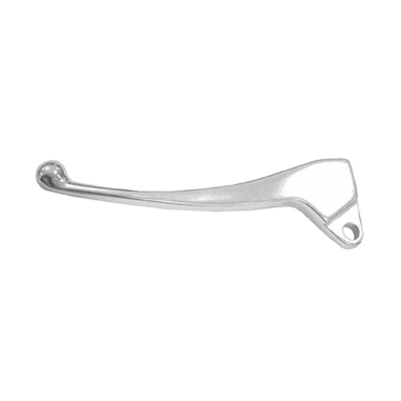 Highsider - Smart Lever Oem Type, Lh, Silver