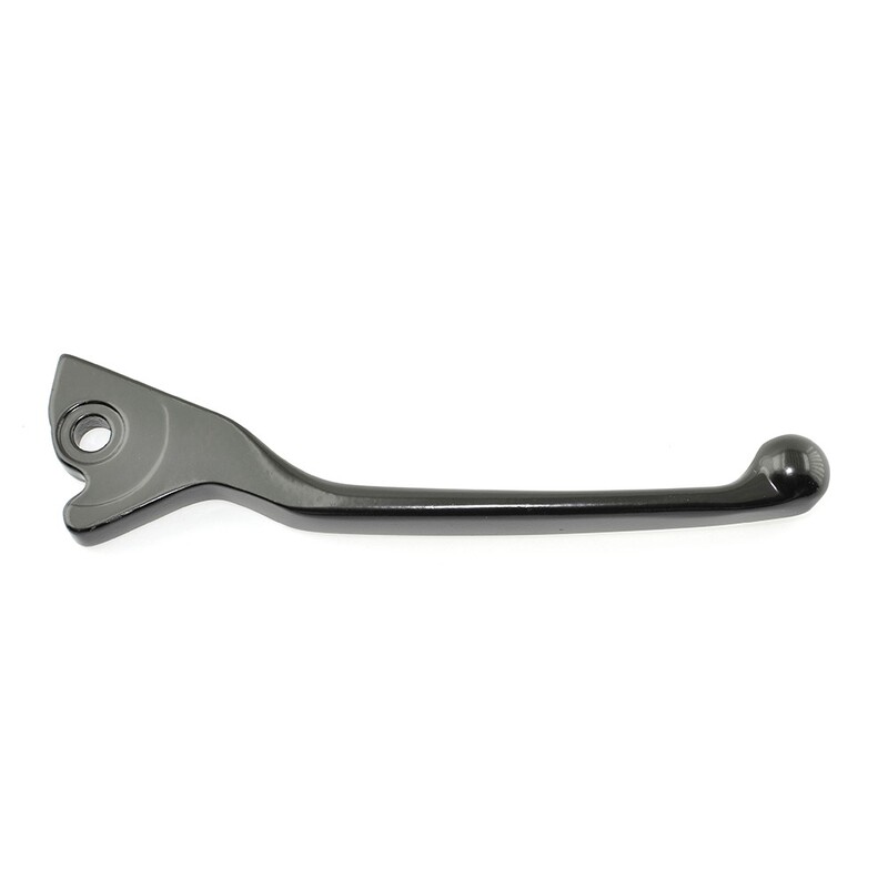 Highsider - Smart Lever OEM Type, LH/RH, Black