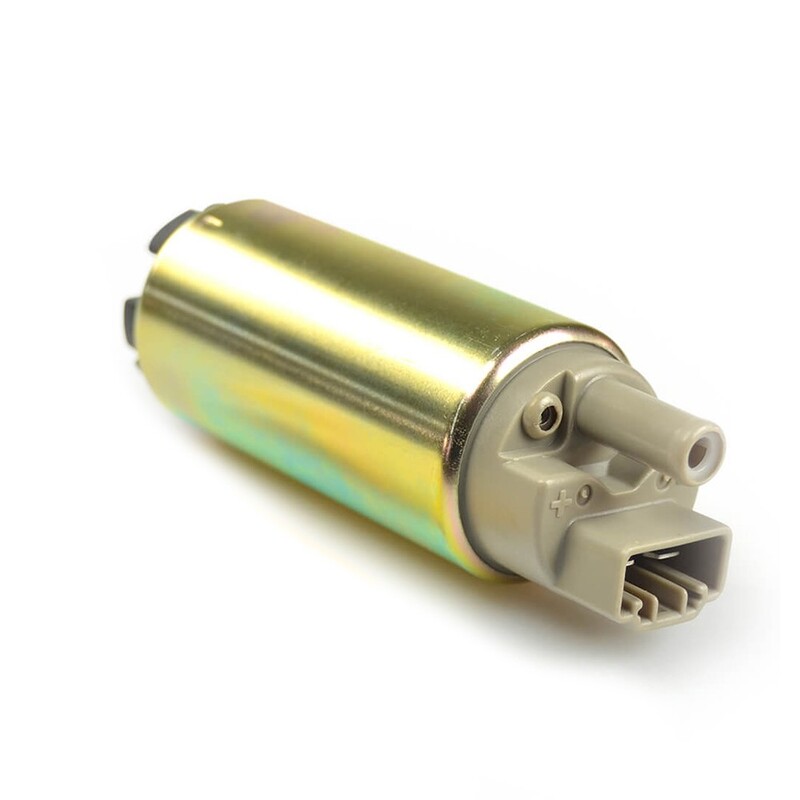 Tecnium - Fuel Pump
